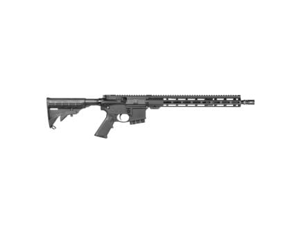 Smith & Wesson M&P15 Sport III CA Compliant 5.56x45mm 16", Black