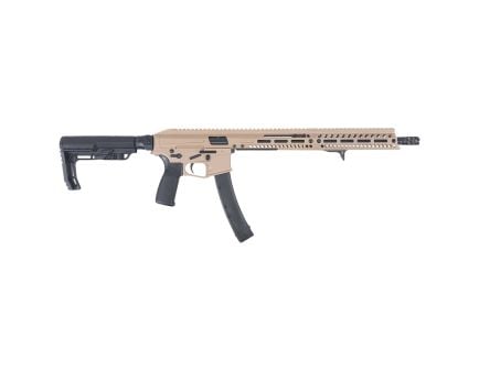 POF-USA Phoenix 9mm Semi-Auto, Flat Dark Earth