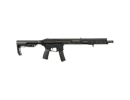 POF-USA Phoenix 9mm Semi-Auto, Black