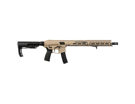 POF-USA Phoenix 9mm Semi-Auto, Flat Dark Earth