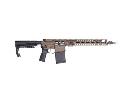 POF-USA Rogue .308 Win 13.75", Patriot Brown