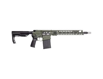 POF-USA Rogue .308 Win 13.75", OD Green