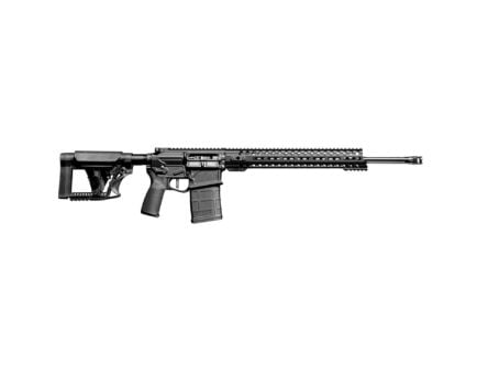 POF-USA Rogue Prescott DI 6mm Creedmoor 22", Black