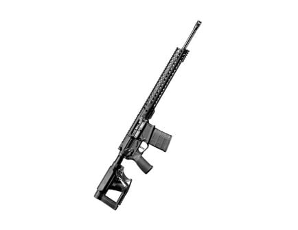 POF-USA Rogue Prescott DI 6.5 Creedmoor 20", Black