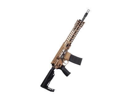 POF-USA P415 Edge 5.56x45mm Semi-Auto, Burnt Bronze