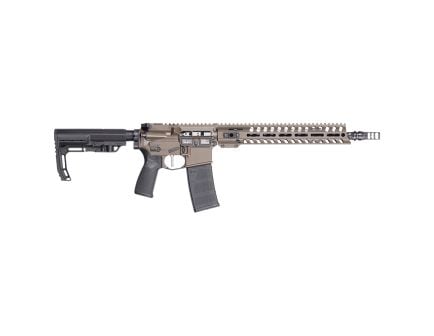 POF-USA Minuteman 5.56x45mm Semi-Auto, Patriot Brown