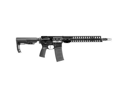 POF-USA Minuteman .300 AAC Blackout Semi-Auto, Black