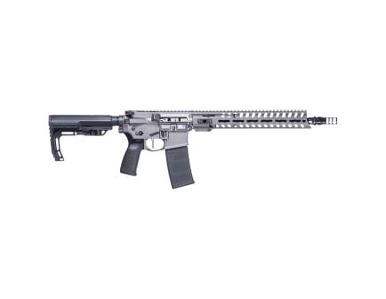 POF-USA Minuteman .300 AAC Blackout Semi-Auto, Tungsten