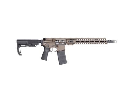 POF-USA Minuteman .300 AAC Blackout Semi-Auto, Patriot Brown
