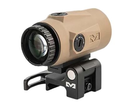 Meprolight MMX4 Magnifier 4x24mm