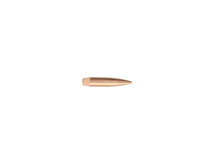 Sierra 6.5MM (.264) 142gr HPBT Match Bullets 500ct - 1742C
