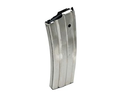 ProMag 30rds .223 Cal/5.56x45mm, Silver