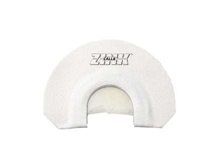 Zink Lucky Lady Turkey Mouth Call, Triple Reed - ZNK312