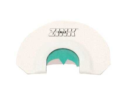 Zink Wicked Lady Turkey Mouth Call, Double Reed - ZNK313