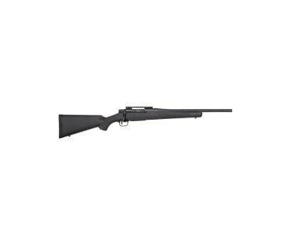 Mossberg Patriot Carbine .308 Win 18" Bolt Action, Black