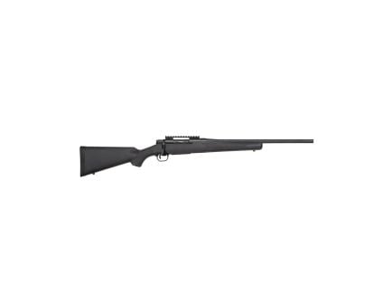 Mossberg Patriot Carbine 6.5 PRC 20" Bolt Action, Black