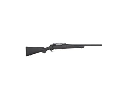 Mossberg Patriot Carbine .300 Win Mag 20" Bolt Action, Black