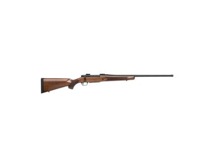 Mossberg Patriot Walnut 7mm PRC 24" Bolt Action, Walnut