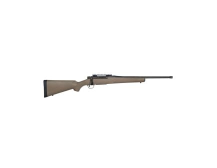 Mossberg Patriot Predator .350 Legend 20" Bolt Action, Flat Dark Earth