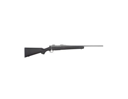 Mossberg Patriot Synthetic Cerakote .350 Legend 22" Bolt Action, Black