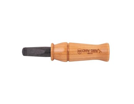 Knight & Hale Crow Show Crow/Turkey Locator Call, Cherry