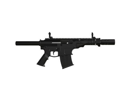 Derya Namlu DY12 12 Gauge 11" Semi-Auto, Black
