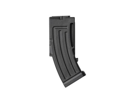 Derya 10rds .22LR, Black