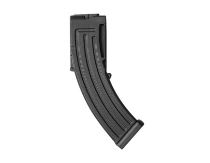 Derya 15rds .22LR, Black