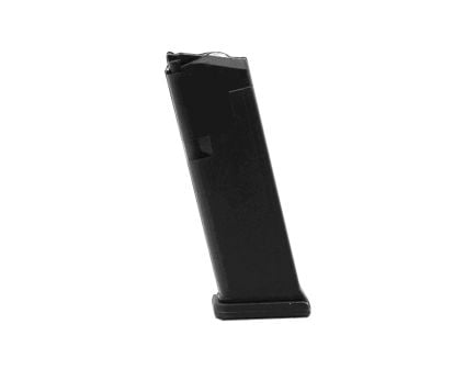 Derya 15rds 9mm, Black