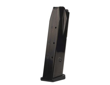 Derya Melik 15rds 9mm, Blue