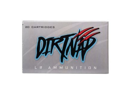 Fierce Firearms Dirtnap 7mm PRC 180 gr 20rds
