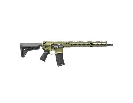 Aero Precision M4E1 Pro 5.56x45mm 16", OD Green