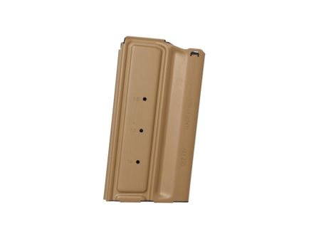 Sig Sauer 20rds .277 Fury/6.5 Creedmoor/7.62x51mm NATO/.277 Fury, Coyote Tan