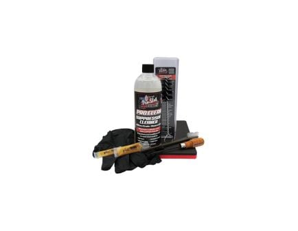 ProShot Suppressor Cleaning Kit