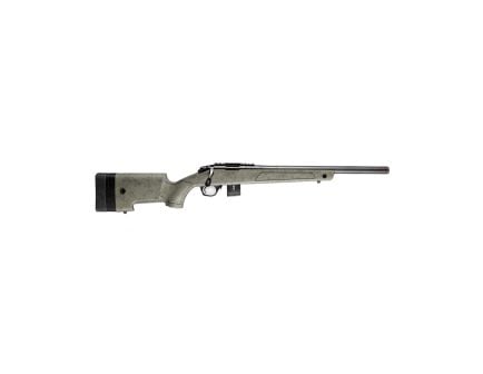 Bergara BMR-X Carbon .22LR Bolt Action, Black