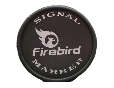 Firebird Signal Marker, Pink