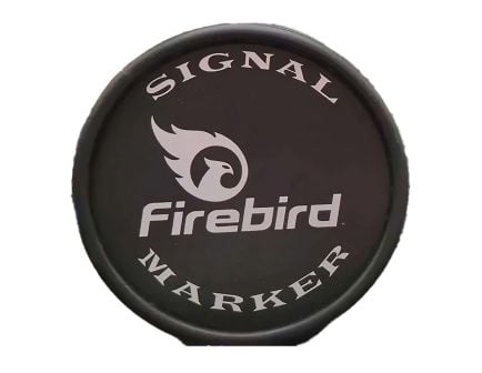 Firebird Signal Marker, Blue