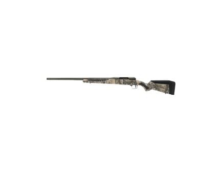 Savage Arms 110 Timberline 7mm Backcountry 20" Bolt Action, Realtree Excape Camouflage