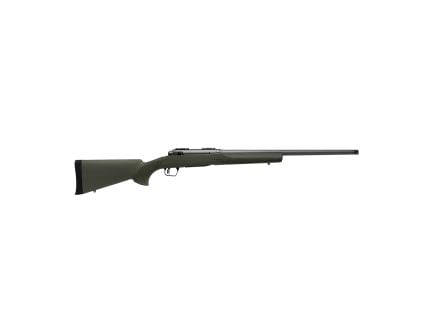 Savage Arms 110 Trail Hunter .300 Win Mag 24" Bolt Action, OD Green