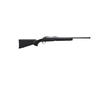 Savage Arms 110 Trail Hunter Lite 7mm Backcountry 16.50" Bolt Action, Black