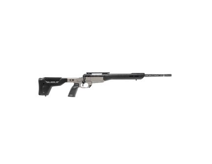 Savage Arms 110 Ultralite Elite 7mm Backcountry 18" Bolt Action, Gunmetal Gray