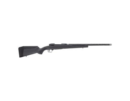 Savage Arms 110 Ultralite 7mm Backcountry 20" Bolt Action, Gray
