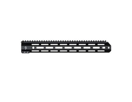 Stern Defense Mod 4 Free Float/M-LOK Handguard 15", Black