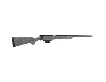 Howa M1500 Mini Action Full Size 6mm ARC Bolt Action, Blue
