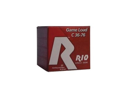RIO Top Target 14 .410 Bore 2-1/2" #9 1/2 Ounce 25rds