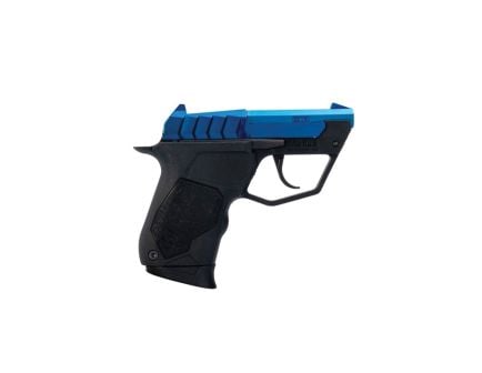 Taurus 22TUC .22LR 2.50" 9rds, Black