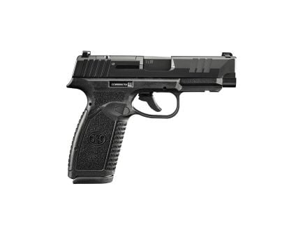 FNH FN Reflex XL MRD 9mm 3.80" 10rds, Black