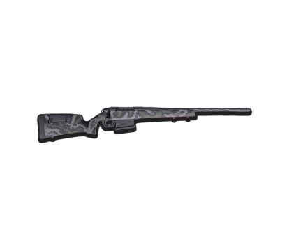 Weatherby Model 307 Range XP 2.0 7mm Backcountry 22" Bolt Action, Green/Gray Camouflage