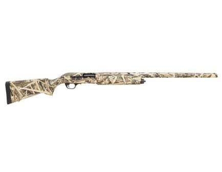 Remington V3 Field Sport 12 GA 28" Shotgun, Mossy Oak Shadow Grass - 83406