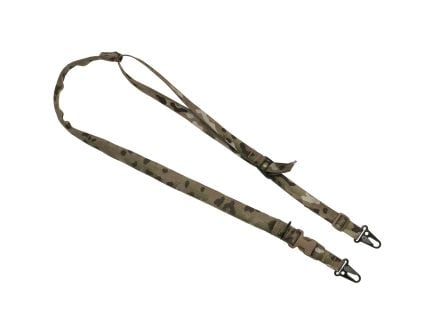 TAC Shield Warrior 2-in-1 Two-Point Padded Sling 1.25", Multicam